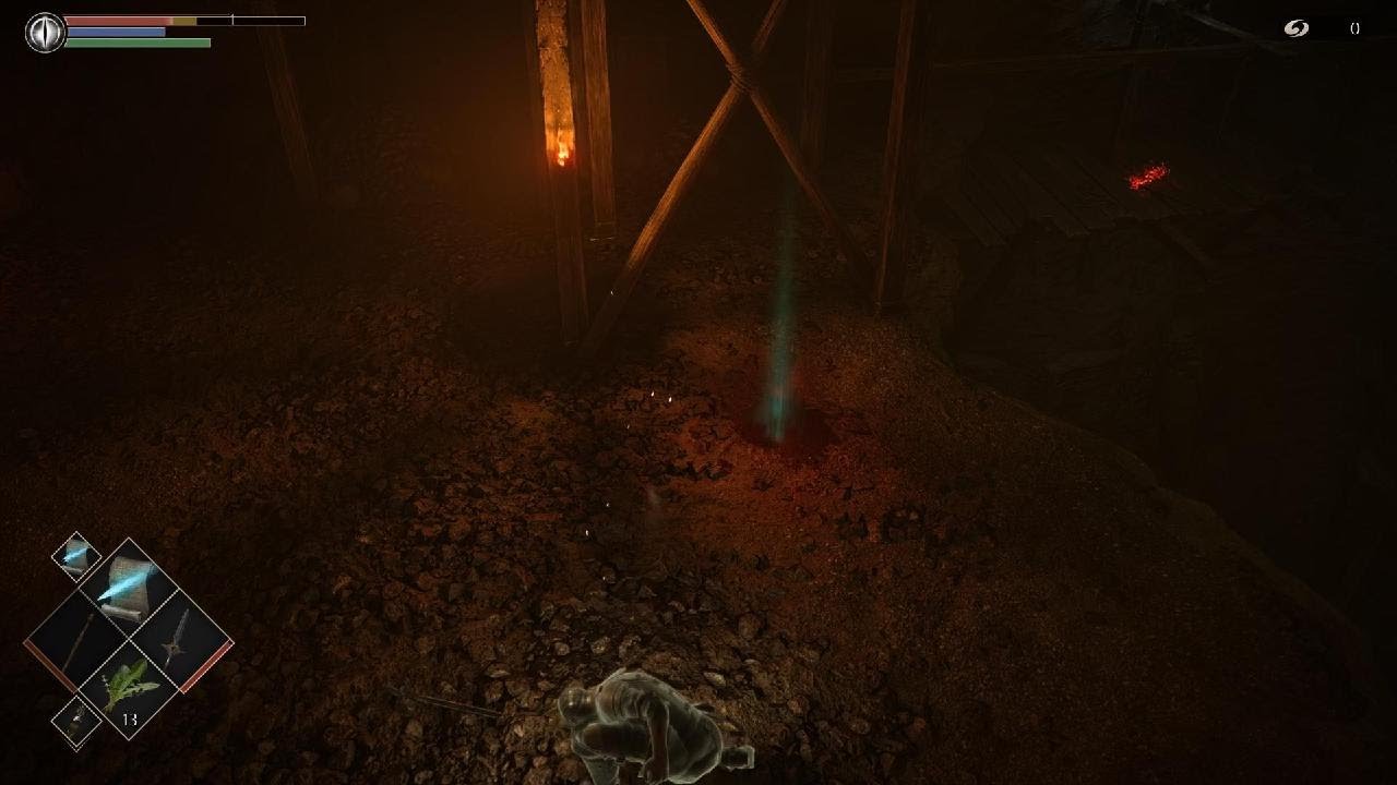 Yearly vs FLAME LUKER