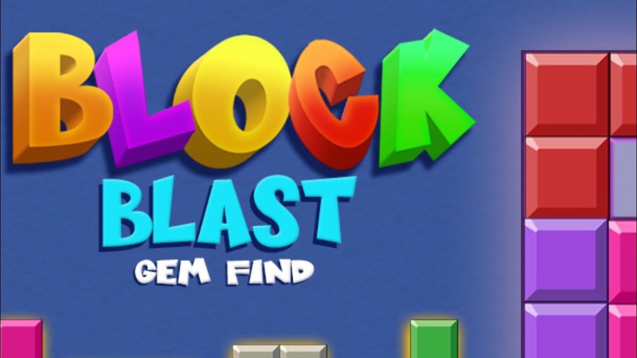 Block blast 💯💯💯