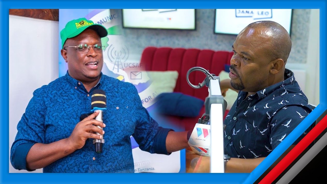 Kwanzaa UCHAGUZI WA SERIKALI ZA MITAA Tuone MABADILIKO ya MATOKEO ya Uchaguzi.