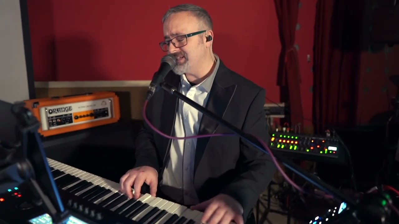 New York State of Mind - Billy Joel Tribute