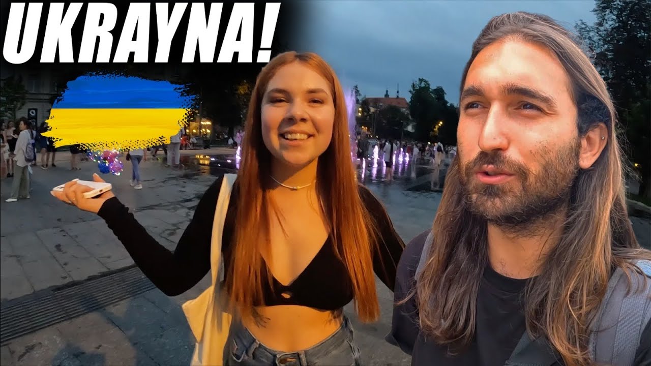 UKRAYNA🇺🇦SAVAŞ OLAN ÜLKEDE ilk dakikadan olanlar !!