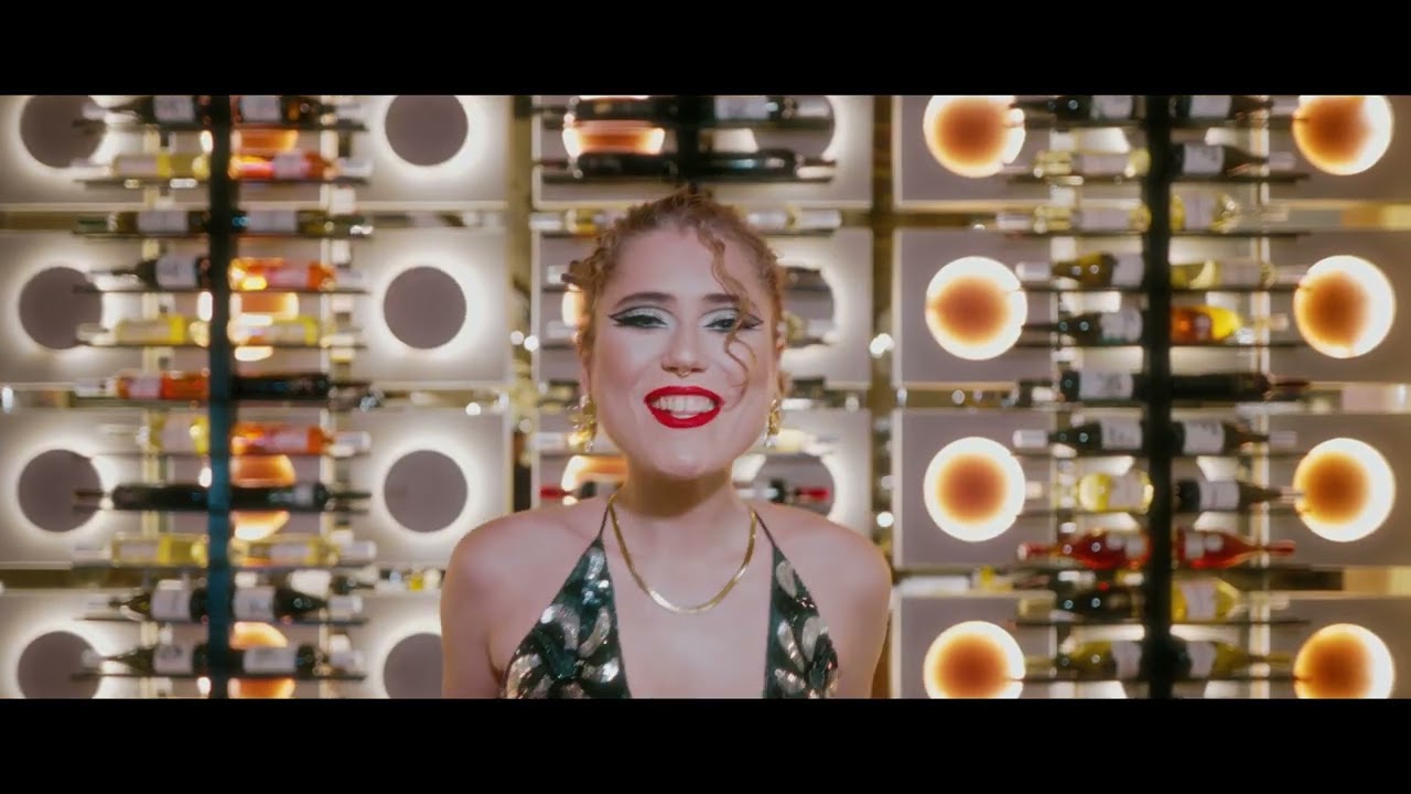 CODE 369 feat. Mila - Konkretno (Official video)