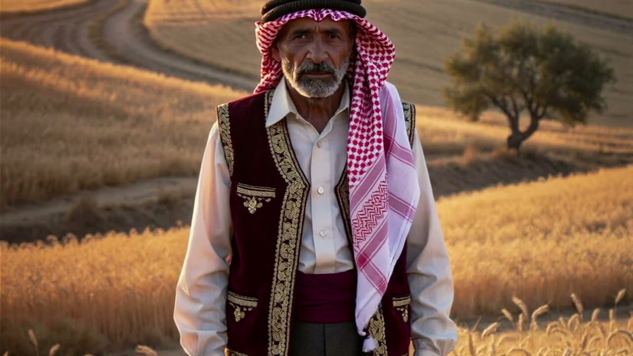 Delalê Bêbav (Babasız Yetimlerin Ağıtı)