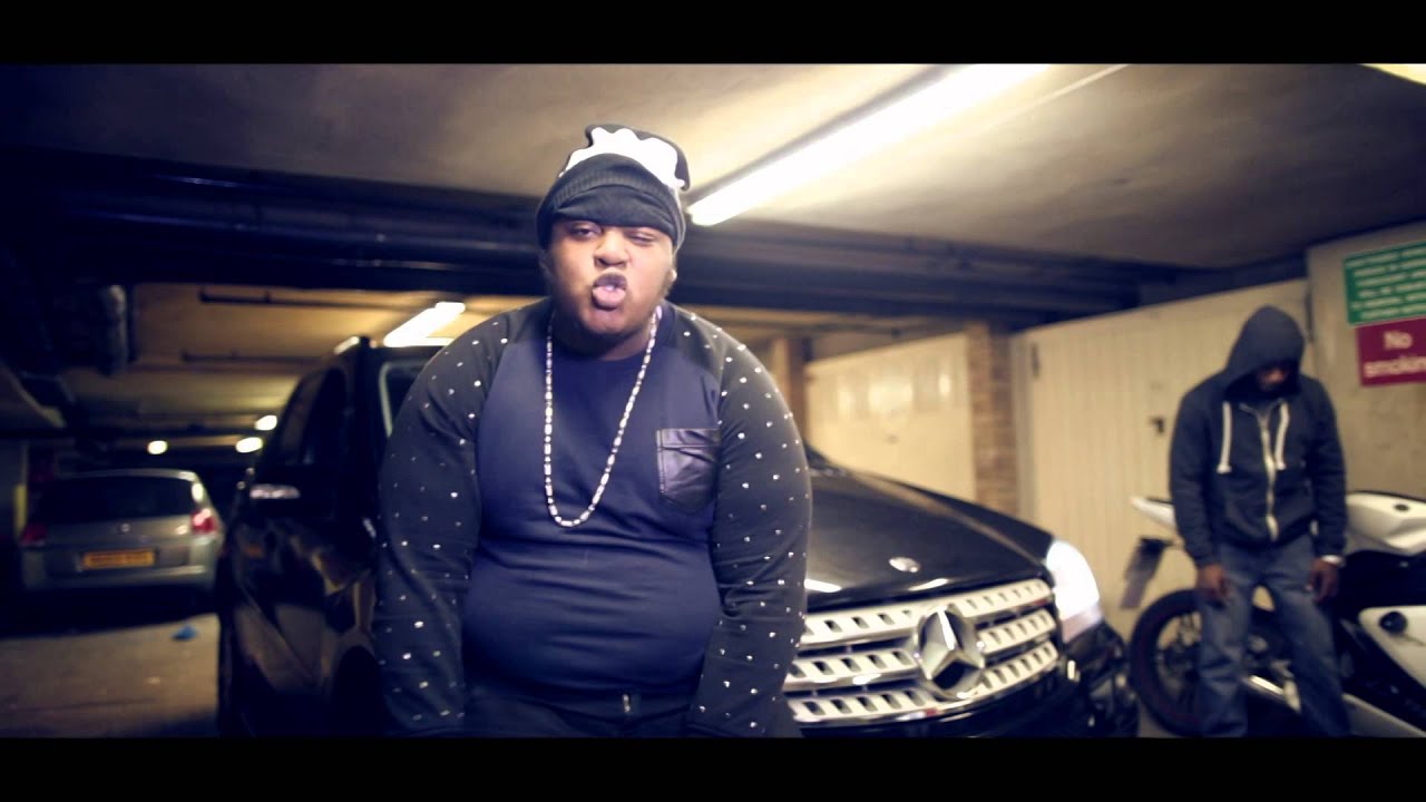 Bobby Shmurda - Hot N**** Remix [Rhymez Major Team Trizzy] Rhymez031major