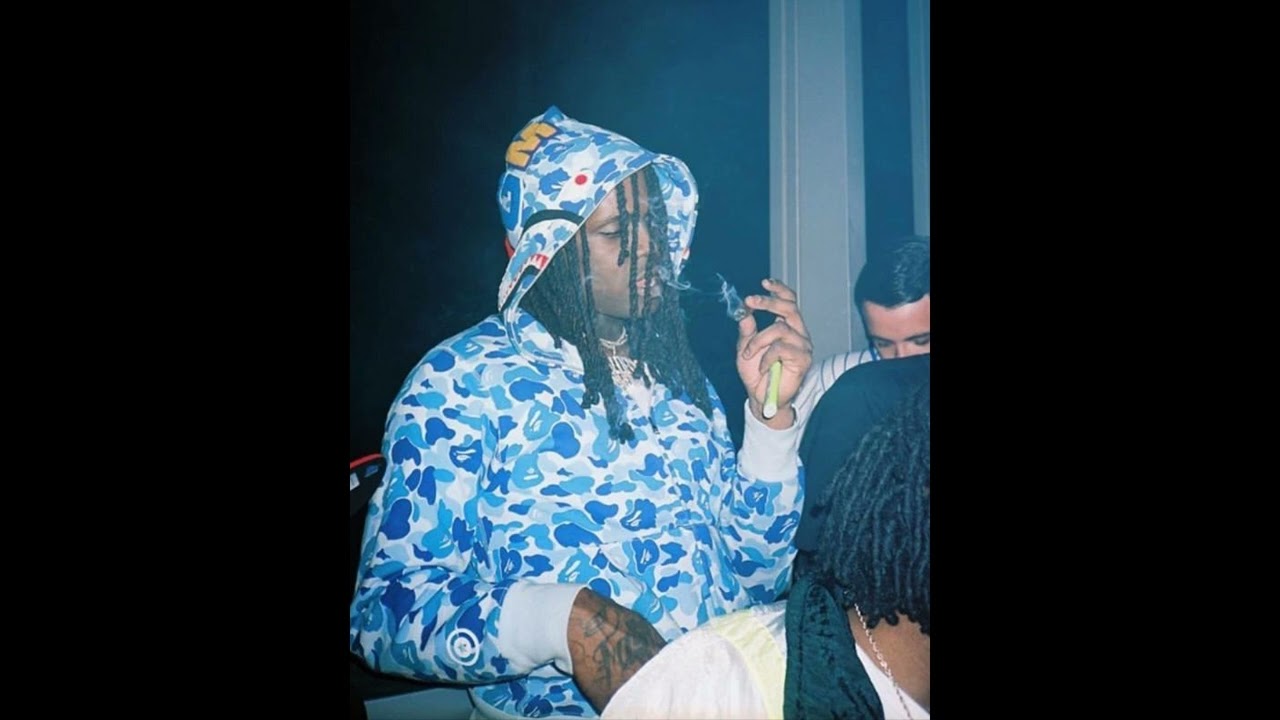 [FREE] Chief Keef x Playboi Carti x Future Type Beat 