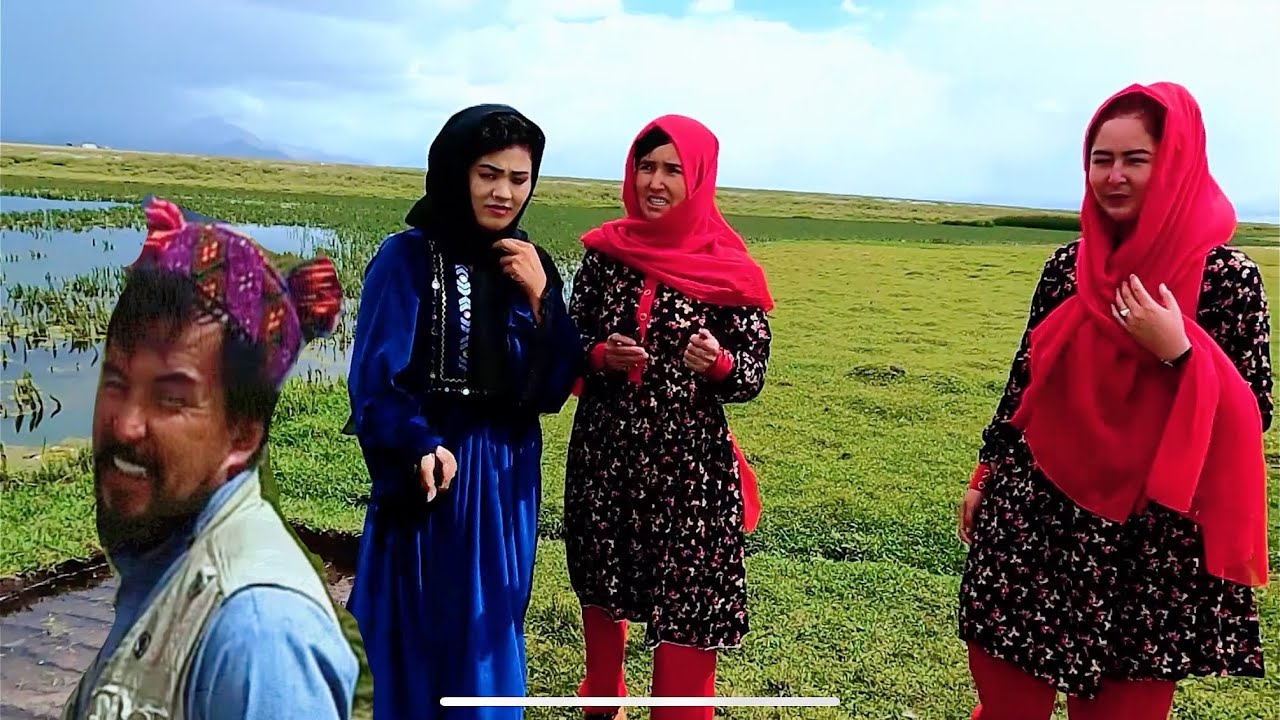 دشت ناهور با سلحشور و باقی همکاران