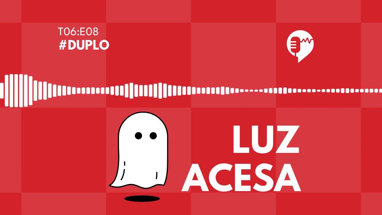 DUPLO - LUZ ACESA