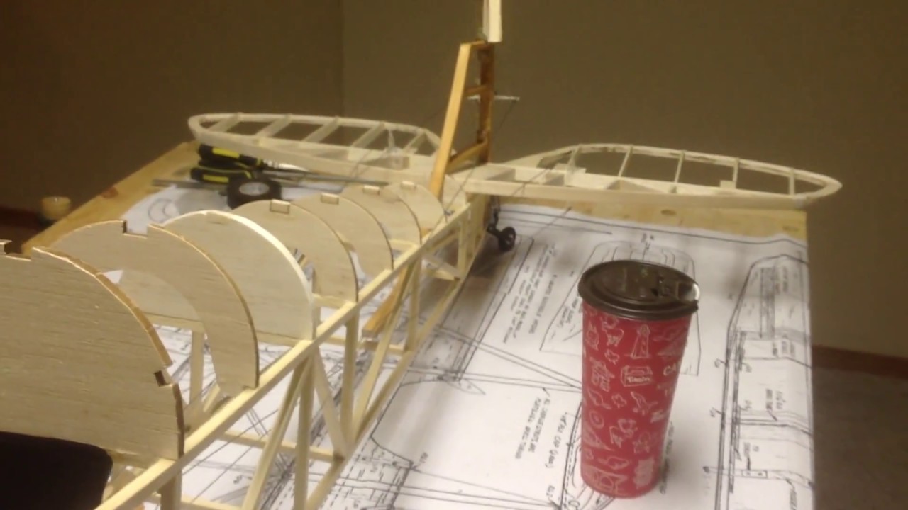1/4 scale  DH60 Gipsy Moth
