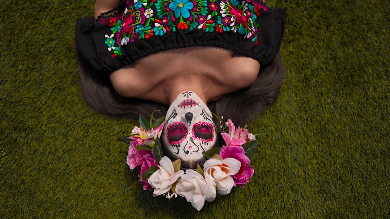 Calaveras - Noble Esquivel (Video Oficial)