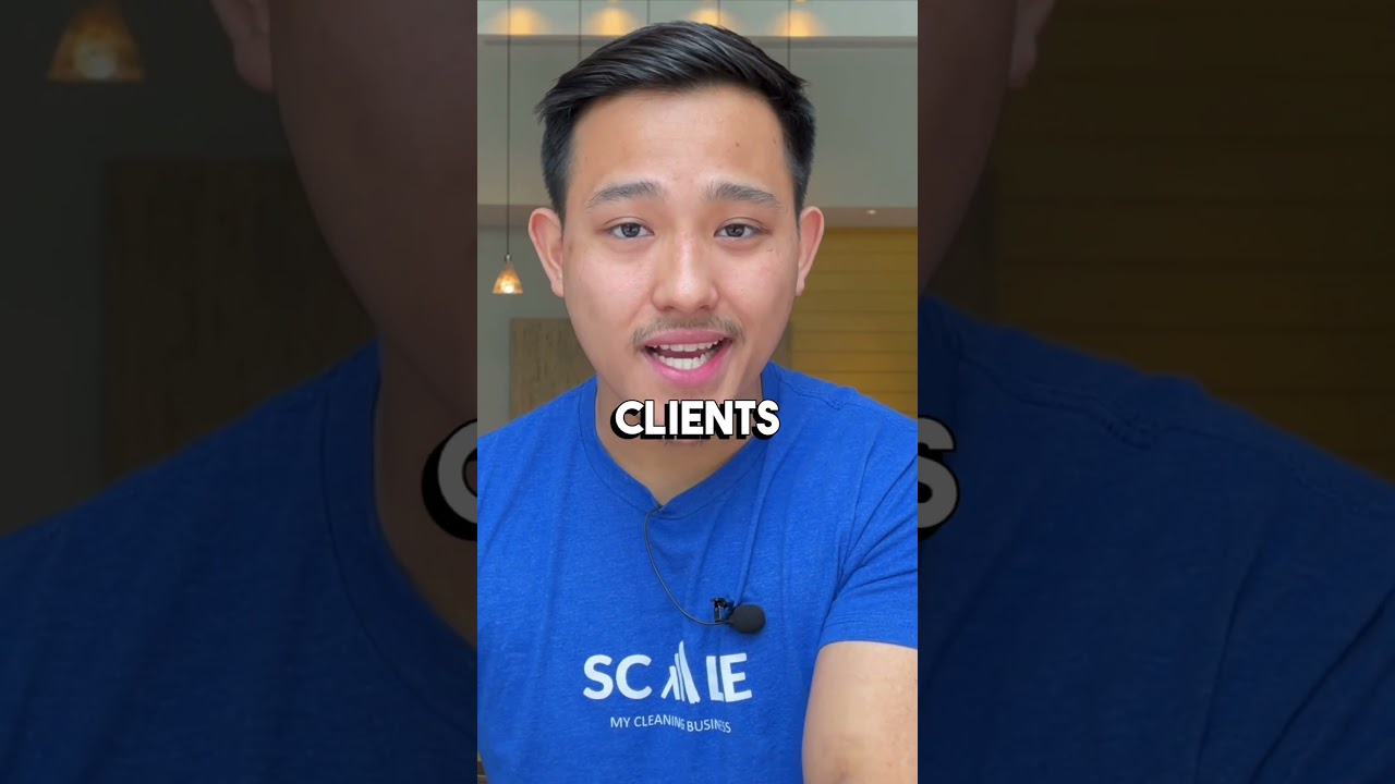 How To Hire Employees For Commercial Cleaning | Scale My Cleaning Business
