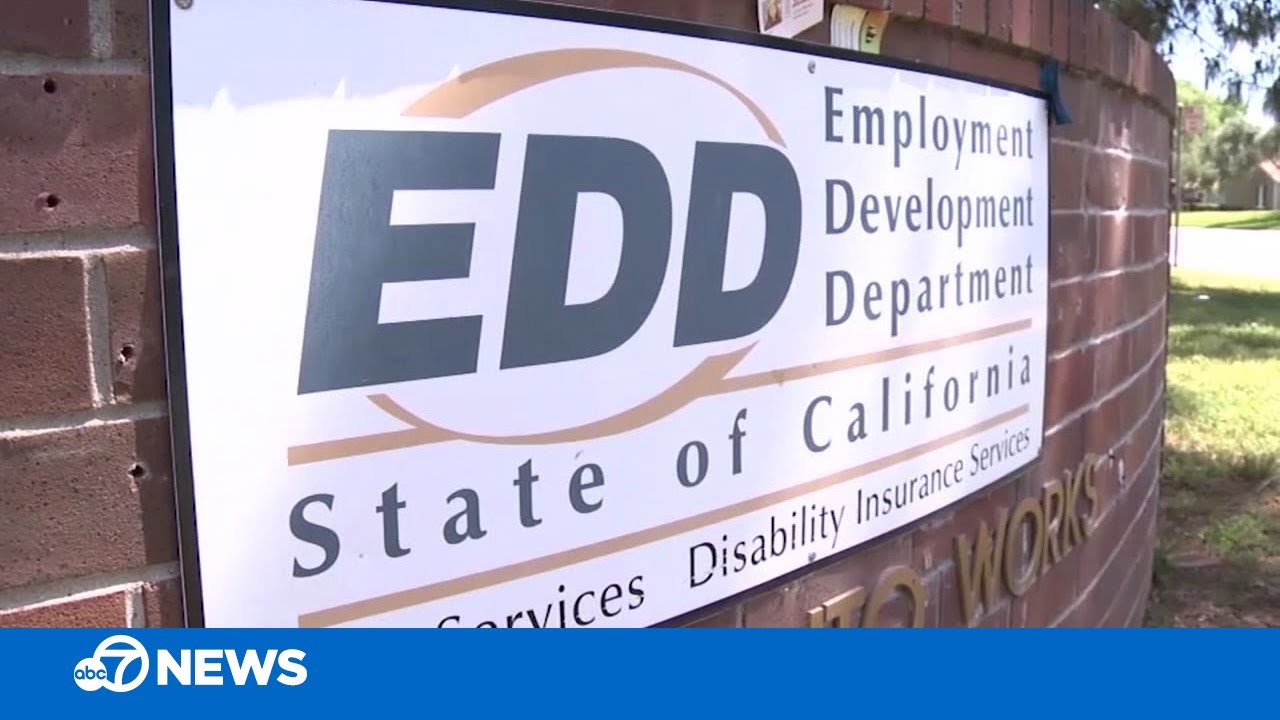 EDD battle against disability fraud blocks pay for CA dad with deadly cancer