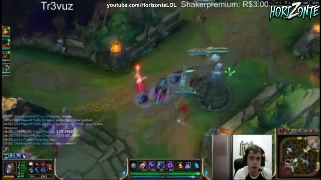 YODA, BRTT, MANAJJ, HASTAD, GR&Aacute;TIS150ML E MONTANHA   STREAM
