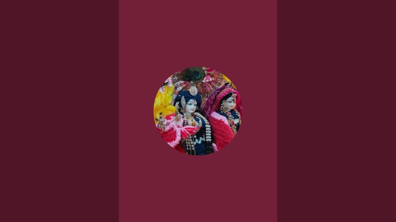 Radhe mohan is live