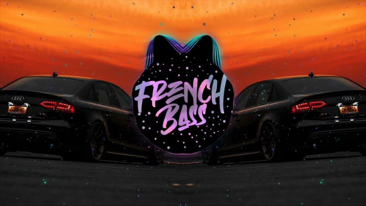 Rach - Sourire Mesquin [Bass Boosted]
