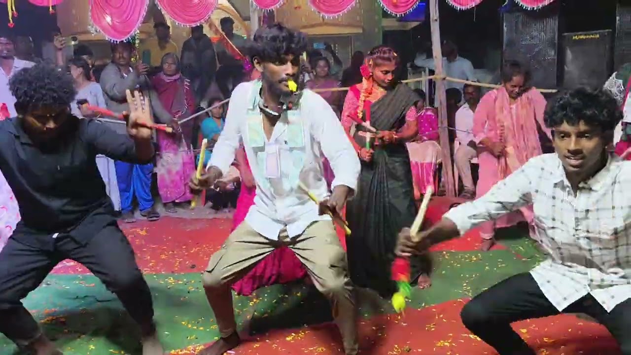 Swarup kolatam Proddatur💃తుకో జిల్లా పిల్ల పాగో జిల్లా అంటూ లైక్ అండ్ కామెంట్స్ ఫ్రెండ్స్ 9618193783