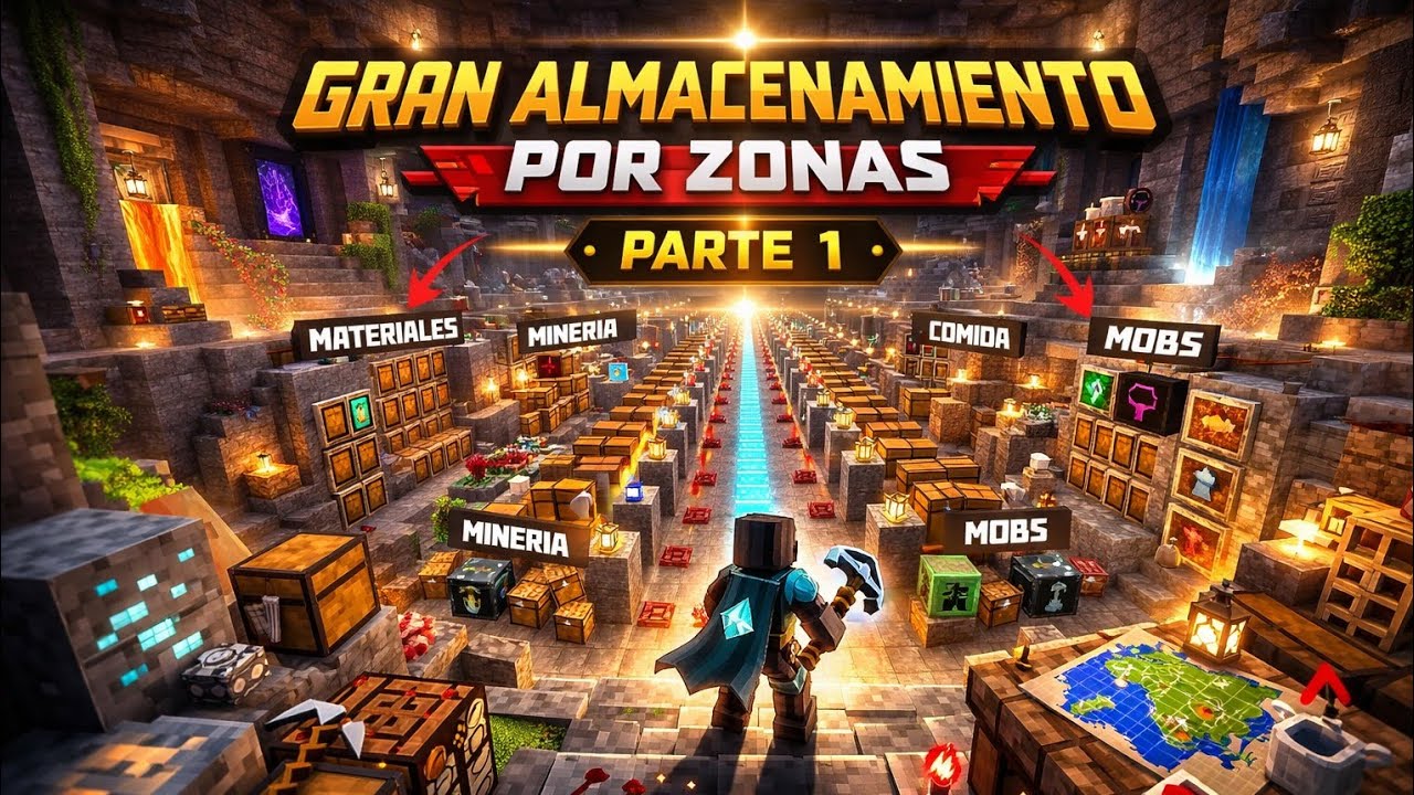 Mi mundo necesitaba esto URGENTE… 📦 | Super Survival #20