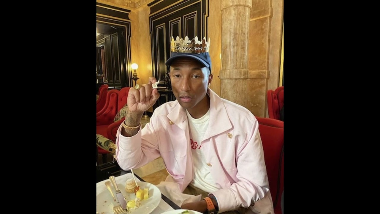 [free] 2000s x the neptunes x pharrell type beat - 'clean'
