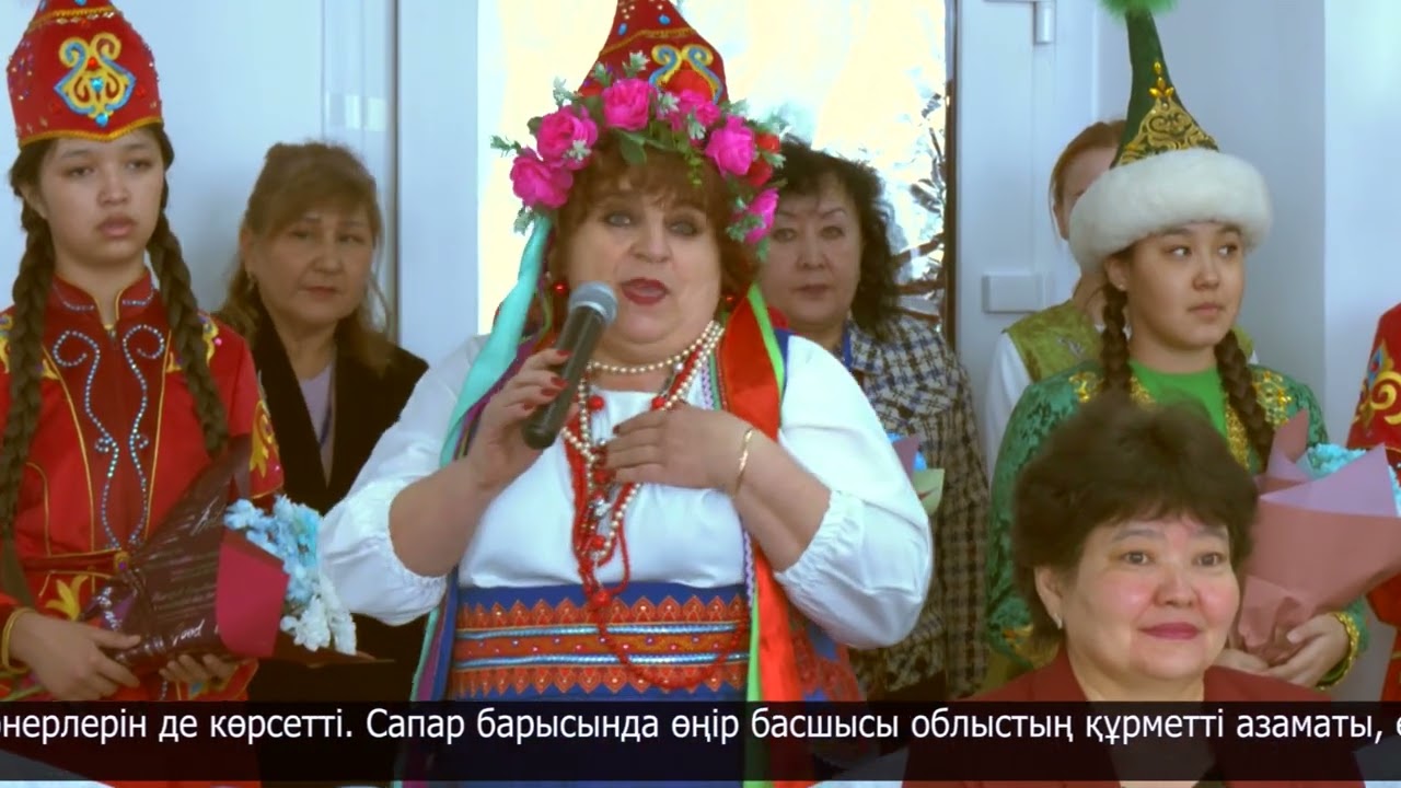 Облыс әкімі су тасқыны кезеңіне дайындық бойынша кеңес өткізді