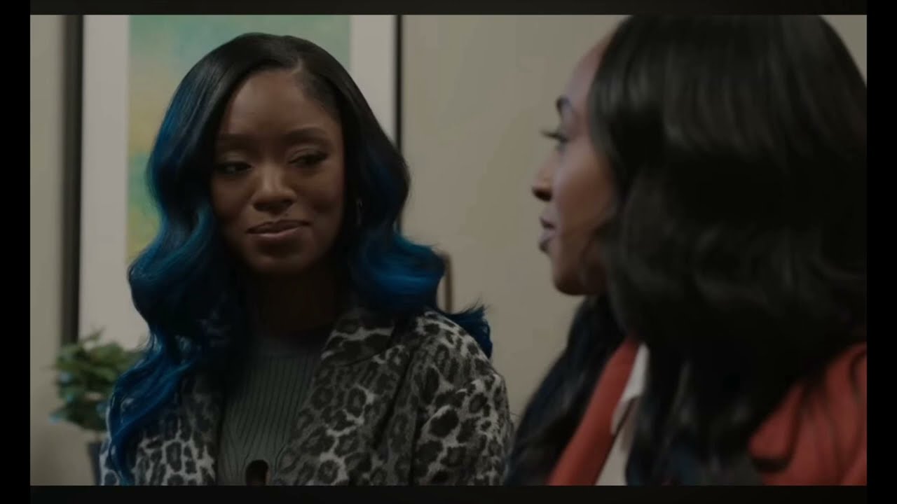 Beauty in Black S2 Ep2 ‘’When the tables turn”