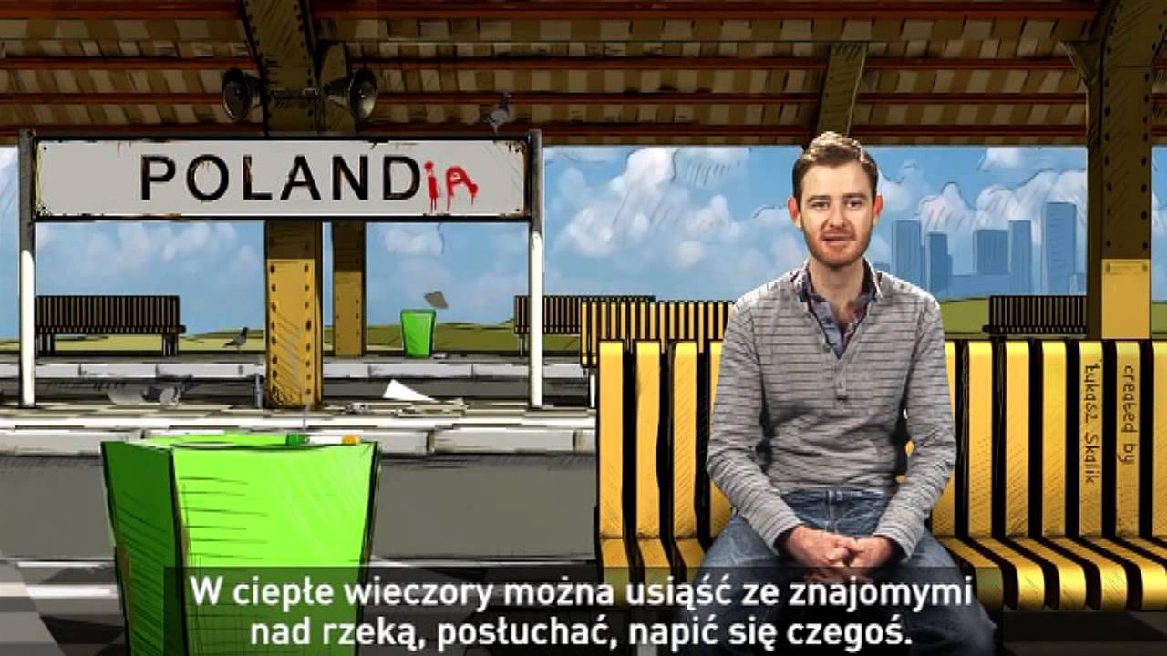 POLANDIA - Luke (RPA)