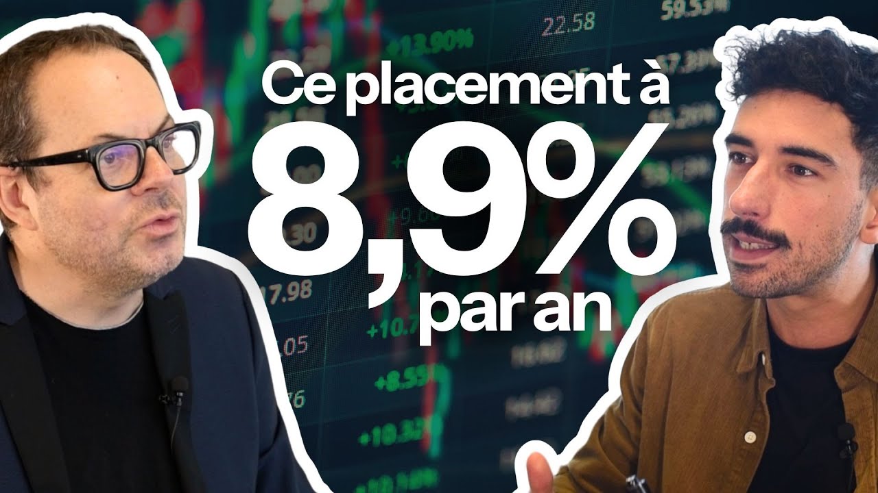 L'or, un placement rentable ! | Nicolas Delourme | Les Sp&eacute;cialistes