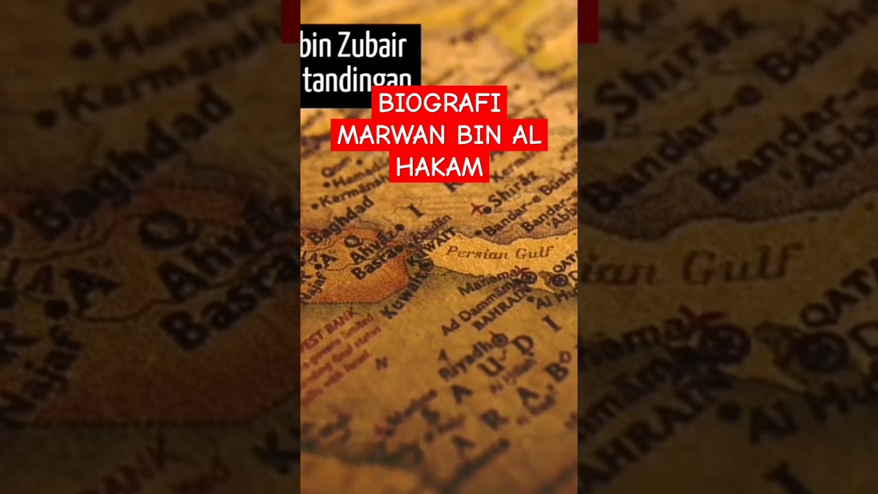 marwan bin hakam #history #shortvideo #utsmanbinaffan #marwanbinhakam #utsmanbinaffan #umayyad