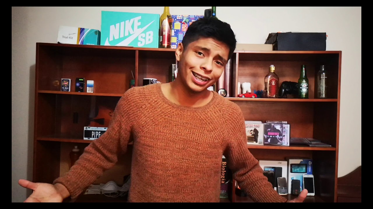 LOJANISMOS  (Lojano que se respete habla así)// Pipe´s Tv