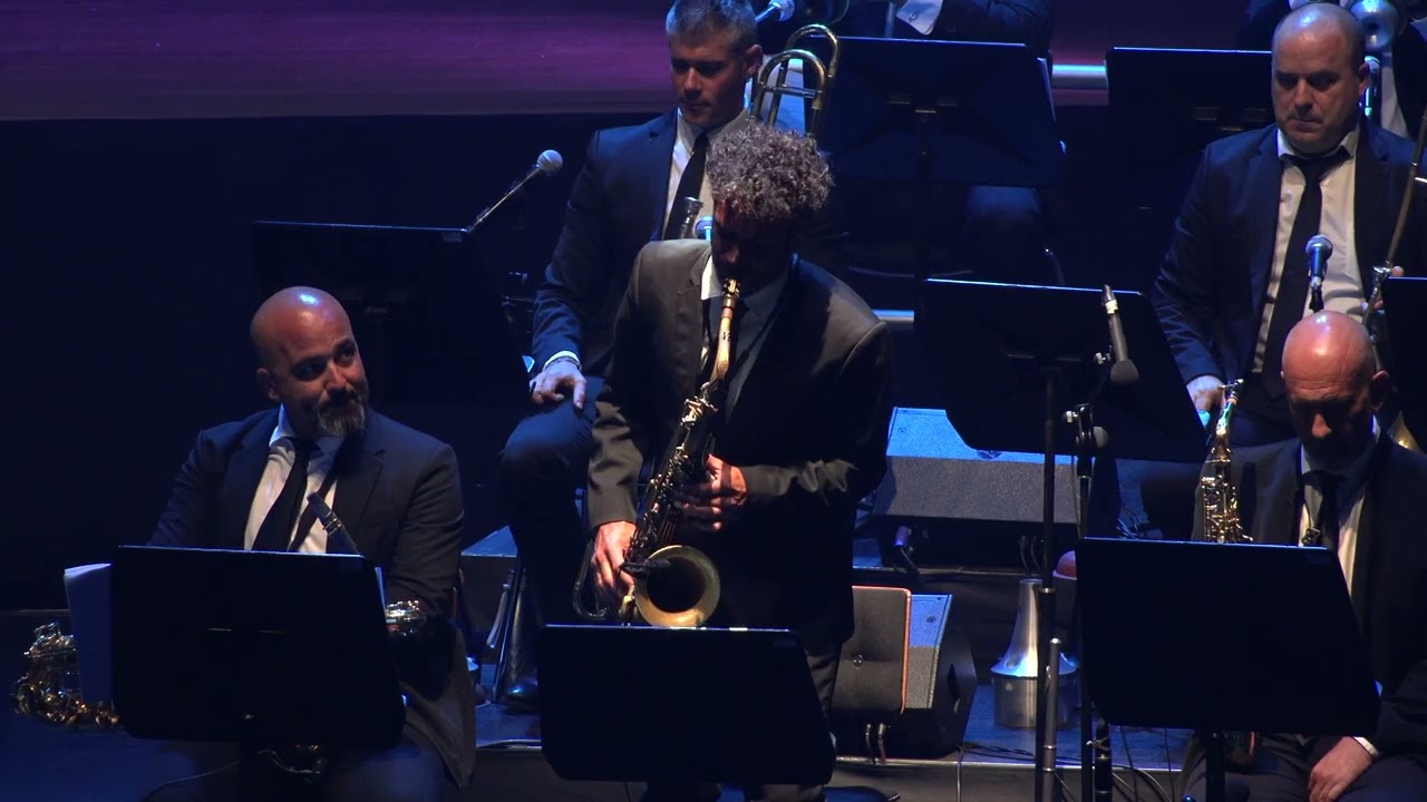 Gran Canaria Big Band -  