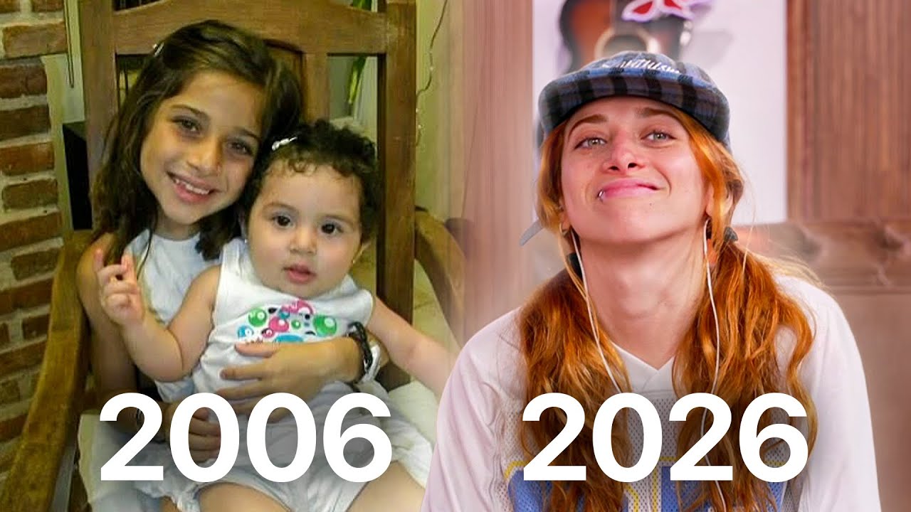 ¿la pubertad es una mierd4 o está buena? (FULL ANÁLISIS)