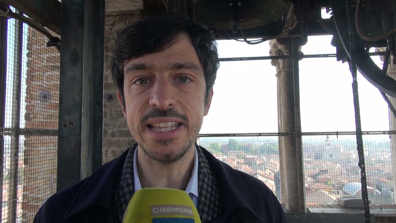 INAUGURATO L’ADATTAMENTO DEL CASTELLO CAMPANARIO DELLA CATTEDRALE DI CREMA