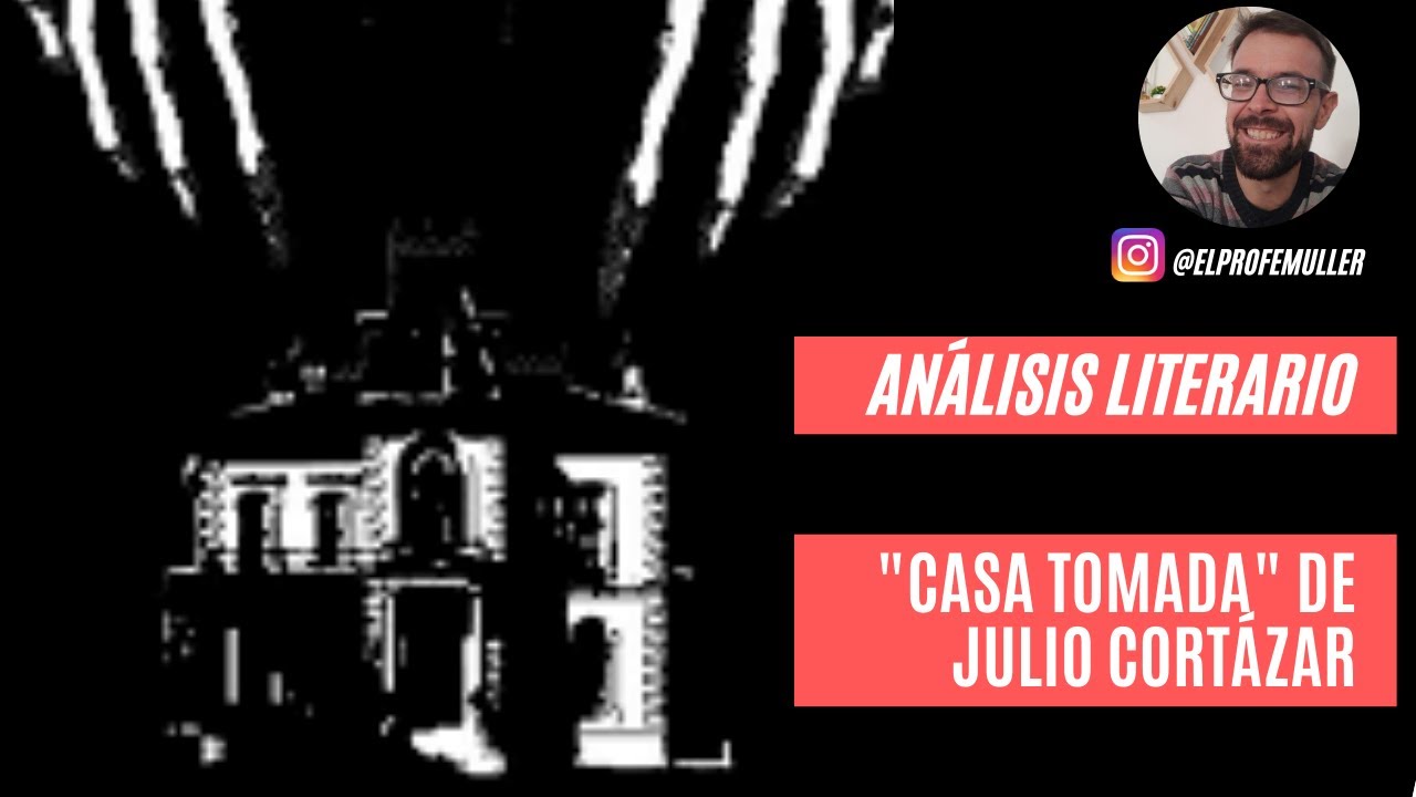 Análisis literario de 