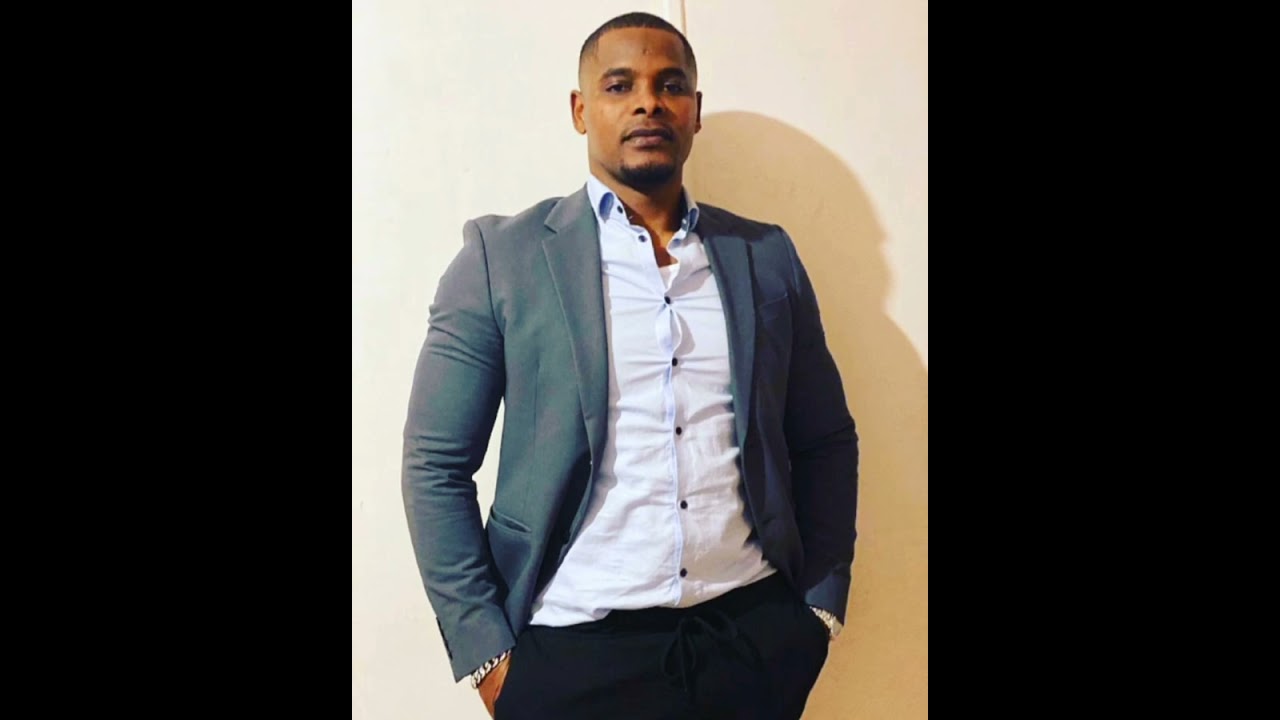 MOMO @(GOZIBI) #comores