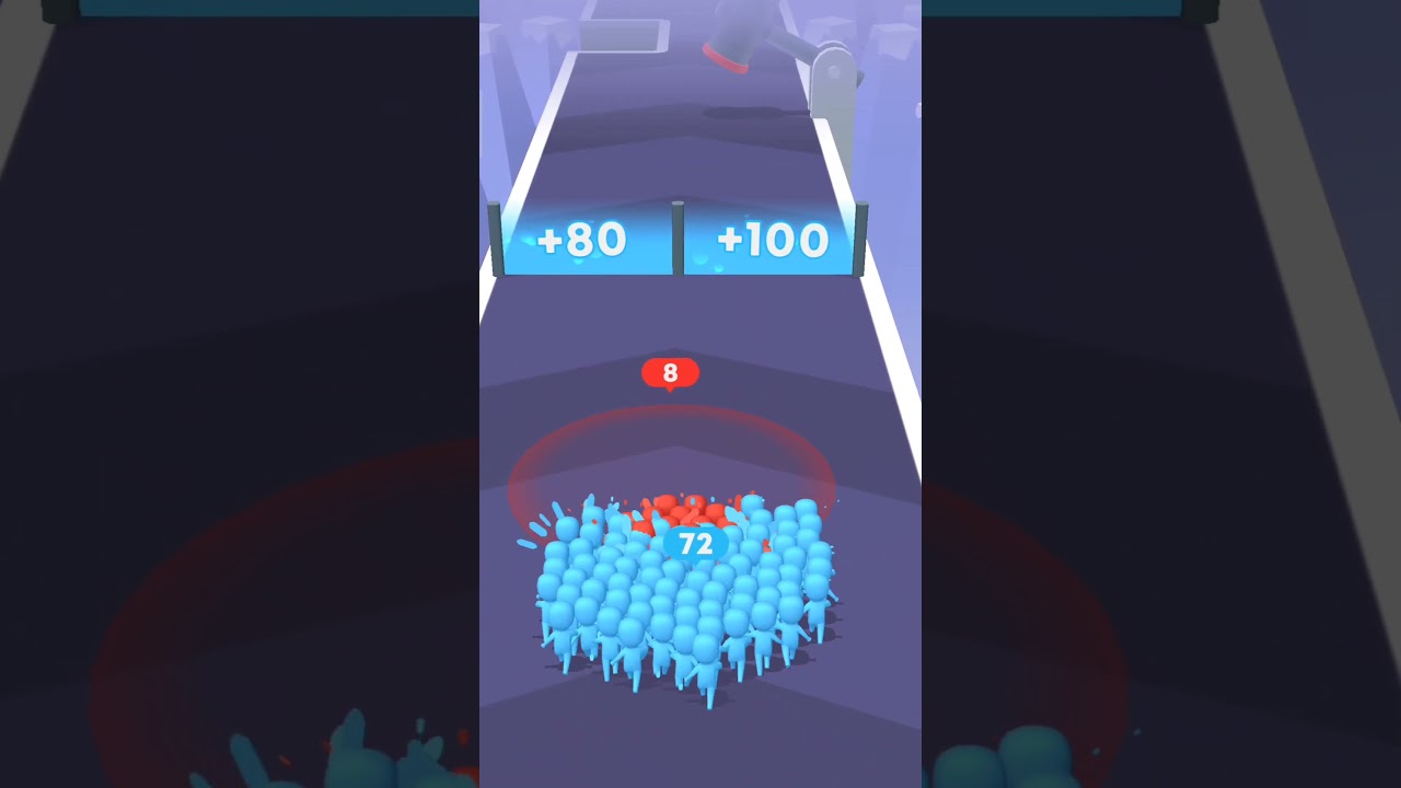 The Ultimate Counter Master Guide for Dominating in Any Game #epicbattles #gaming #strategicbattles