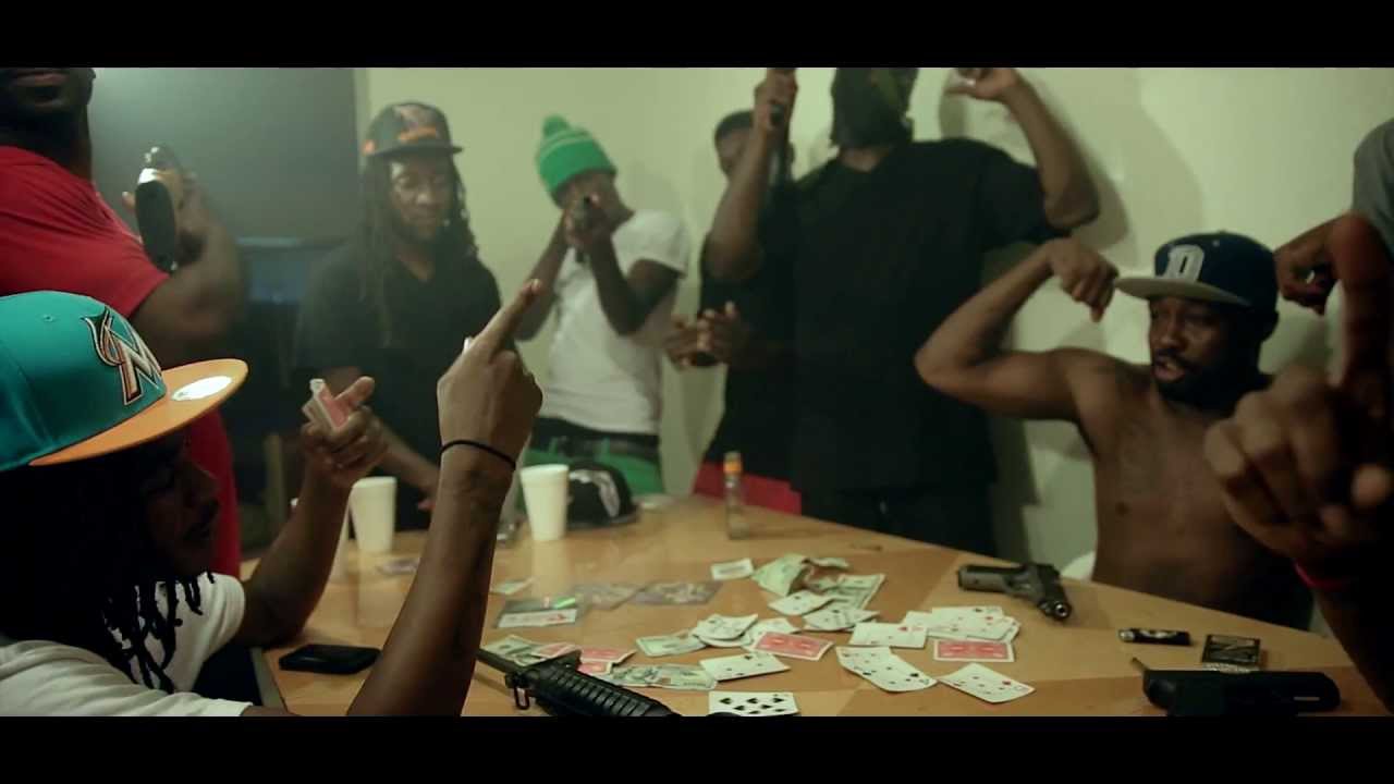 Woop feat. Holly G  