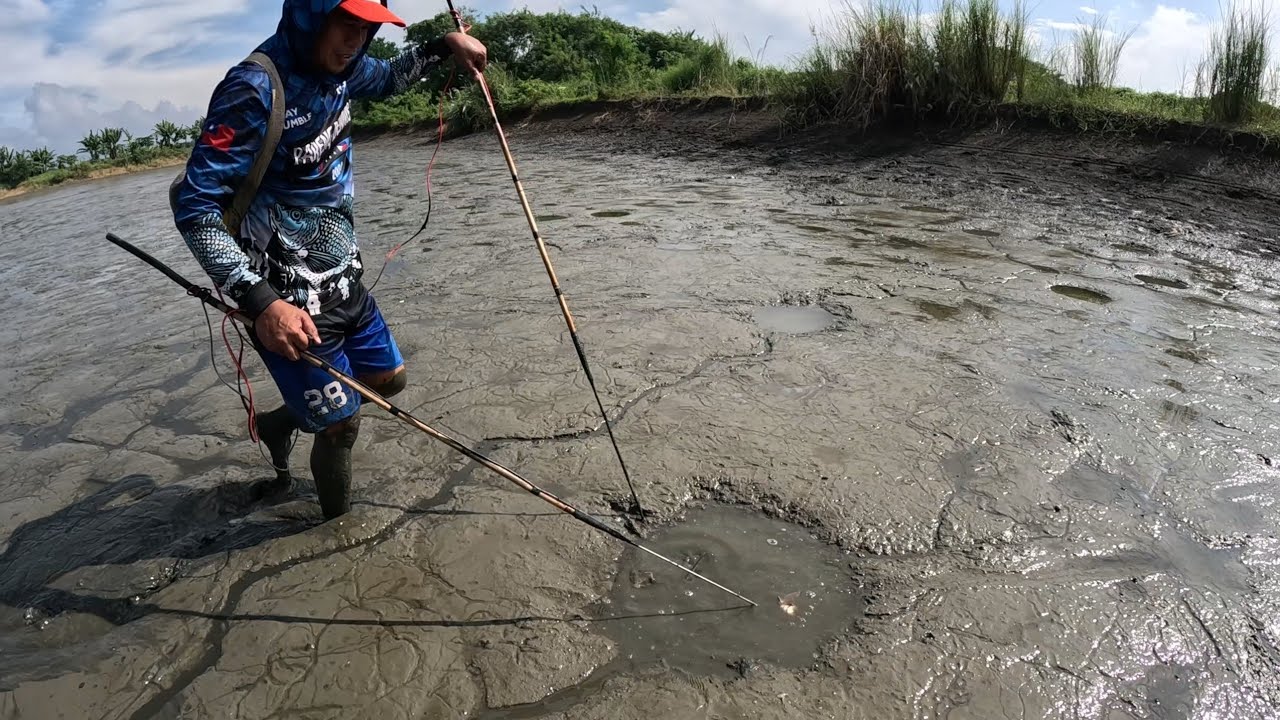 sa butas butas napakaraming isda ?