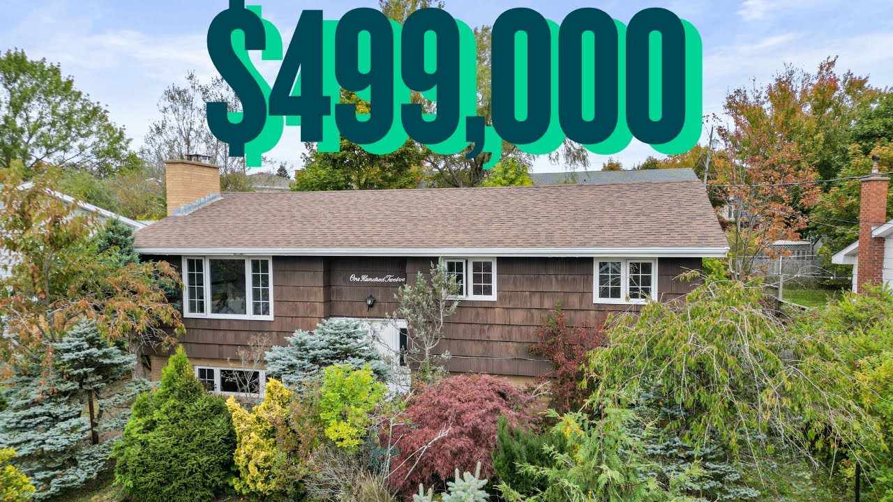 Продаётся дом в Коул-Харбор | 499 000 долларов | 112 Arklow Drive