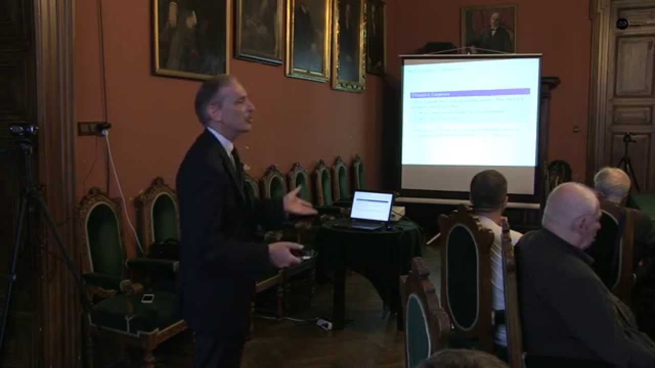 The Continuum Hypothesis and the search for Mathematical Infinity, W. Hugh Woodin