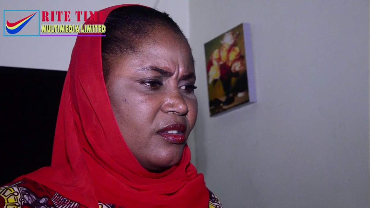 Da Namiji 3&4 Latest Hausa Movie 2018 New