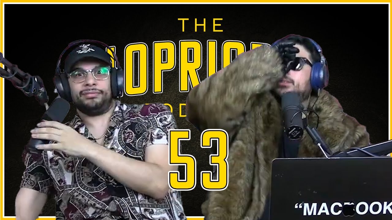 The LoPriore Podcast #053: Are We Gaslighting?