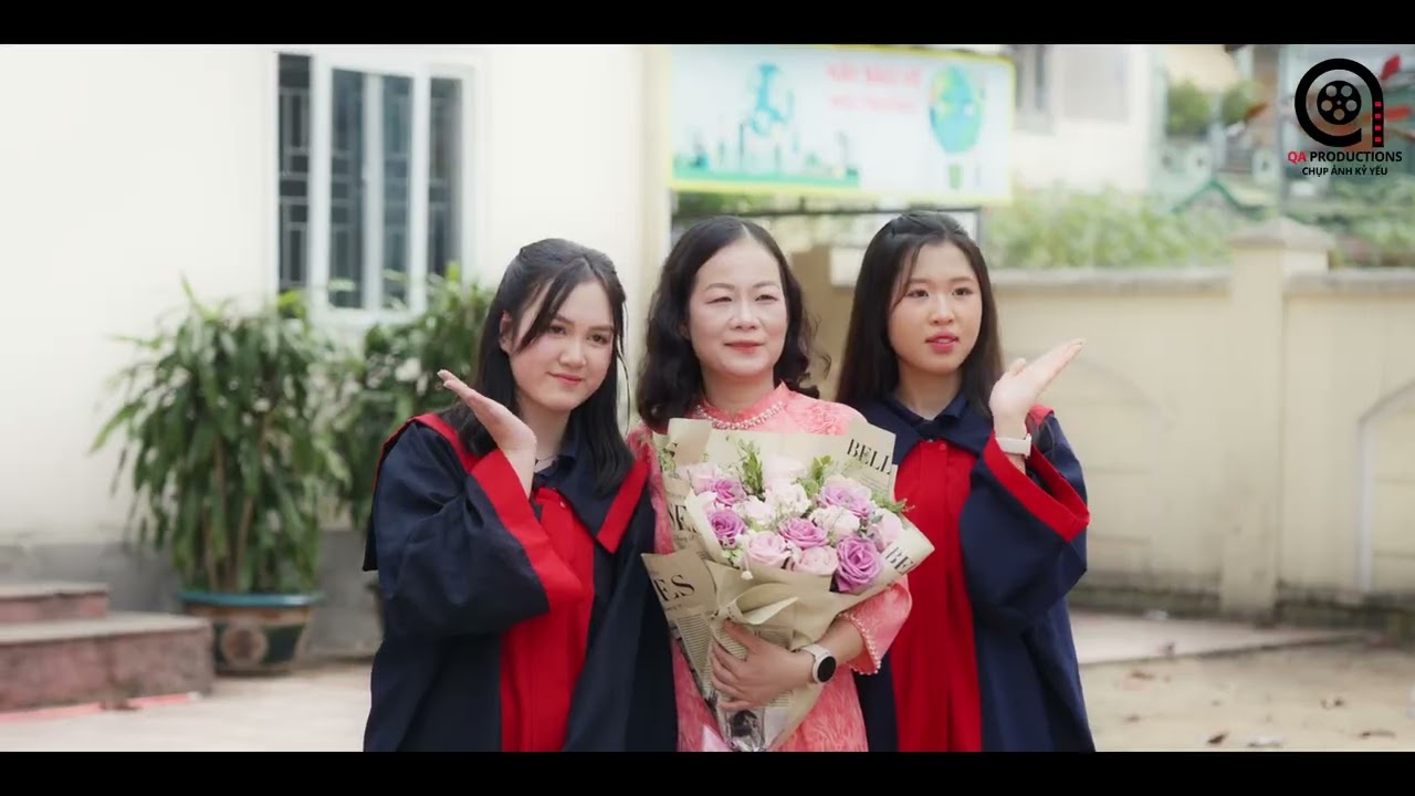 KỶ YẾU ĐẸP NGHỆ AN | 9A THCS TRUNG ĐÔ