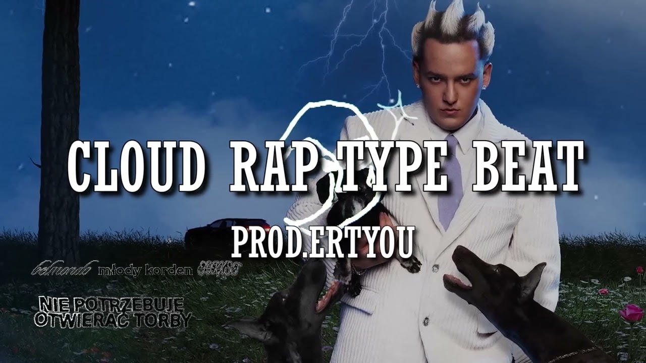 Kubi Producent x Belmondo Type Beat (prod.ertyou)