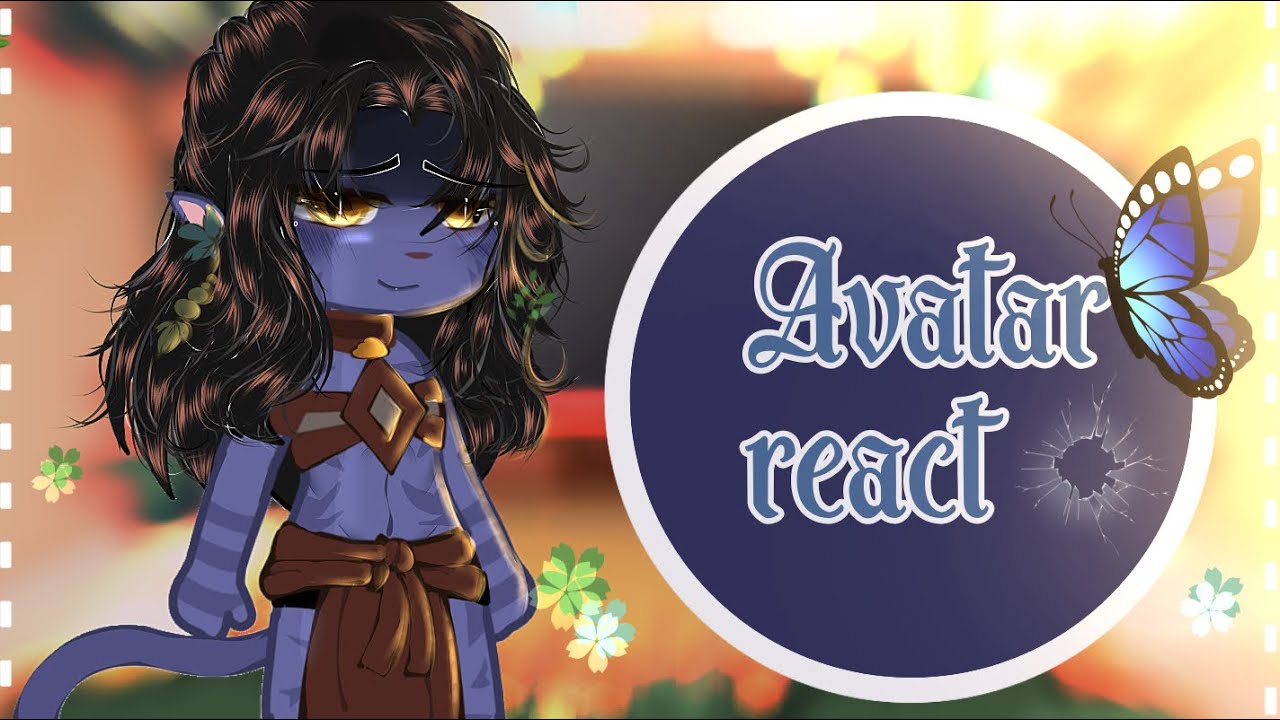 ꧁༒ 🏝🍃 Avatar 2 reagindo a tiktoks 🍃🏝༒꧂ 🥥 GC   Parte 1/?