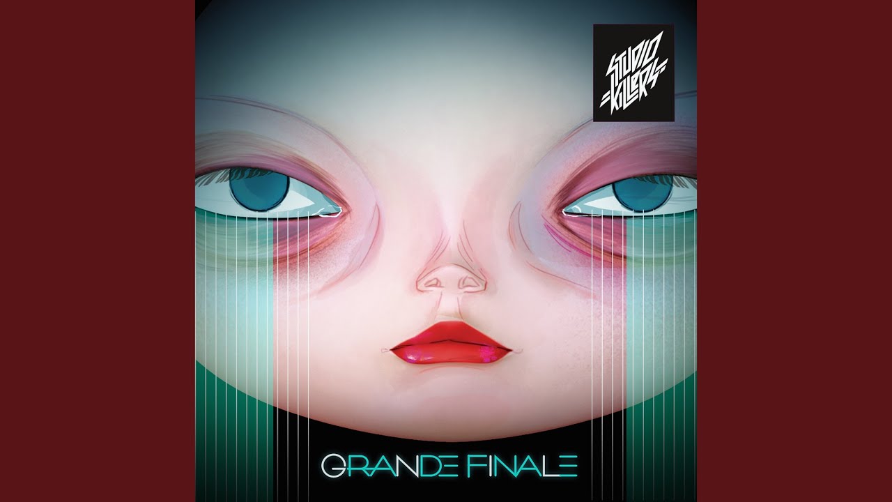 Grand Finale (Single Mix)