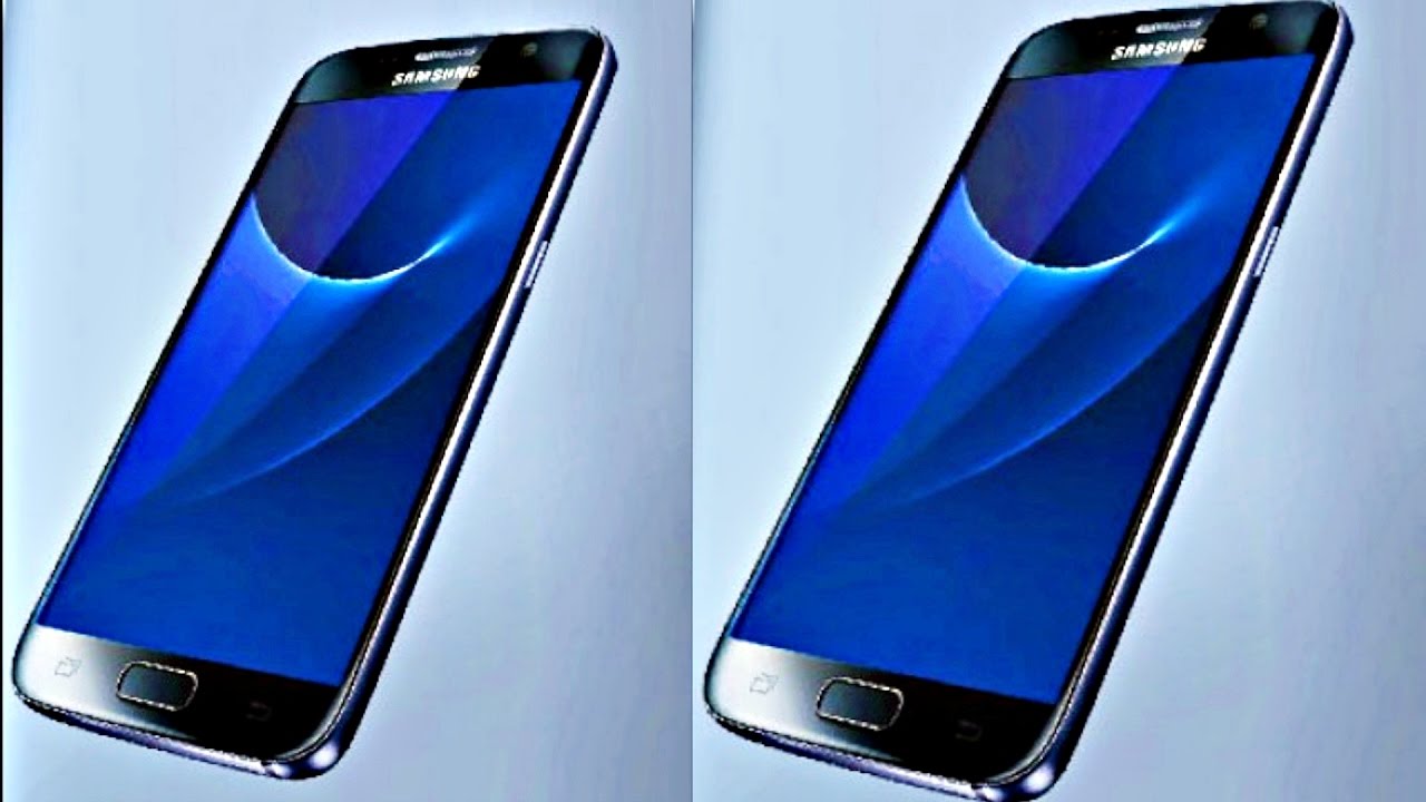 Samsung Galaxy S8 Edge - 4K + 8GB RAM BEAST!!!