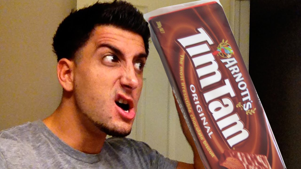 TIM TAM SLAM SAAAN!!!