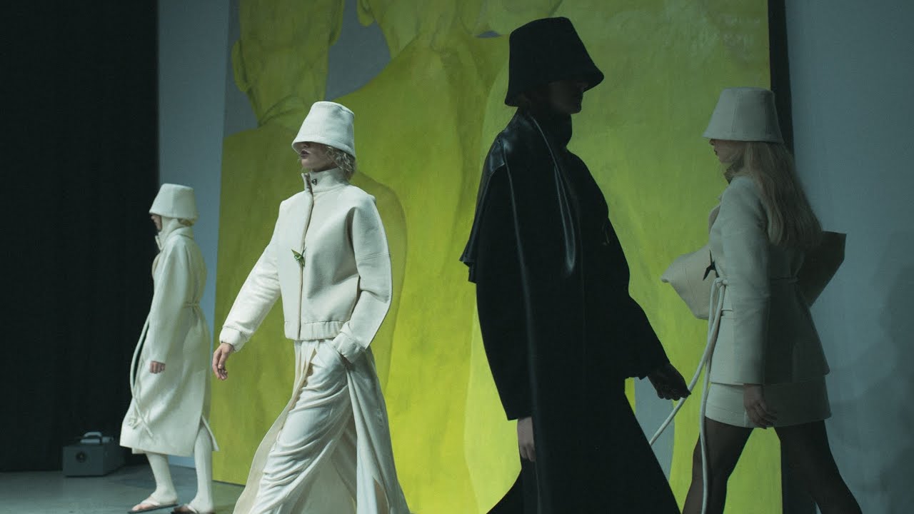 L.STOROJUC / MOLDOVAN BRANDS RUNWAY AW24/25