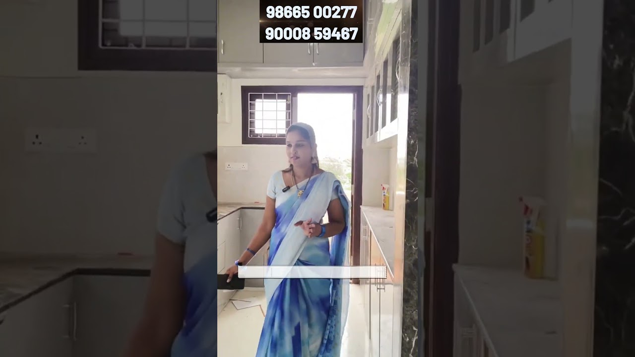 Low Budget Apartment Flats ECIL Kushaiguda 1080 Sft #bereality #hmda #realestate