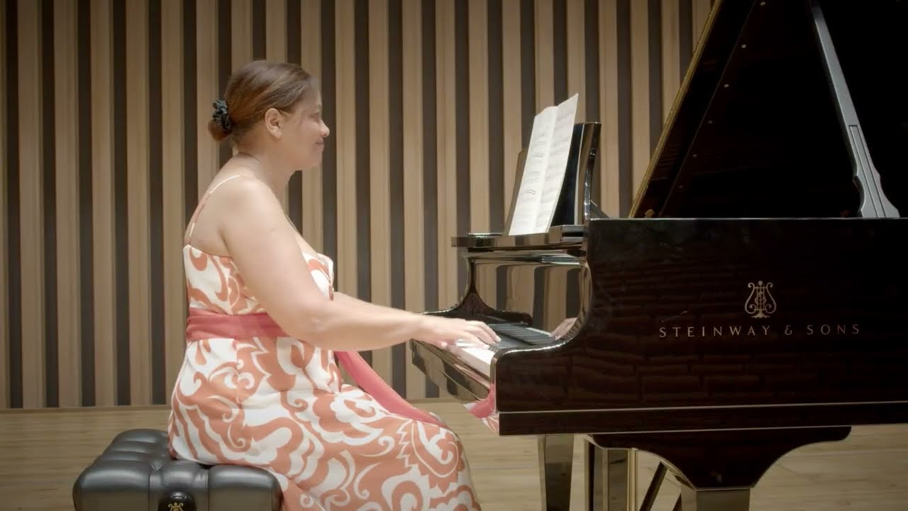 ABRSM (2025/26) Grade 5 Piano - Spiritoso by Clementi (excerpt) 