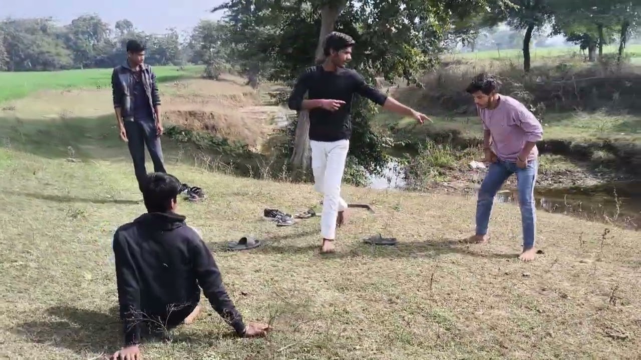 Fanny video and prektice 😂🤣