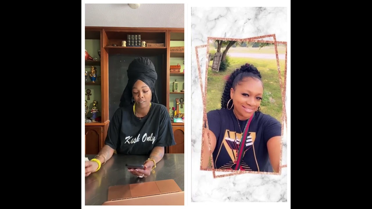 🗣️We The People Vs’ Michelle Williams 🤣⛏⛏⛏GagOrder Live Monday Nights @8 Khiathugmisses.com 👁️